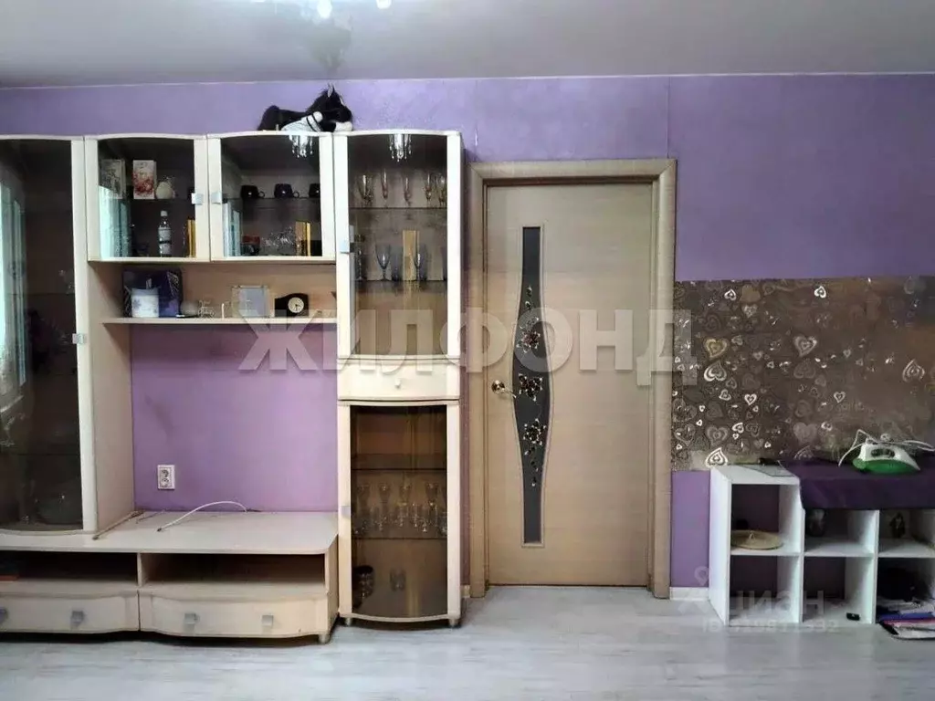 Квартира, 4 комнаты, 69.5 м - Фото 0