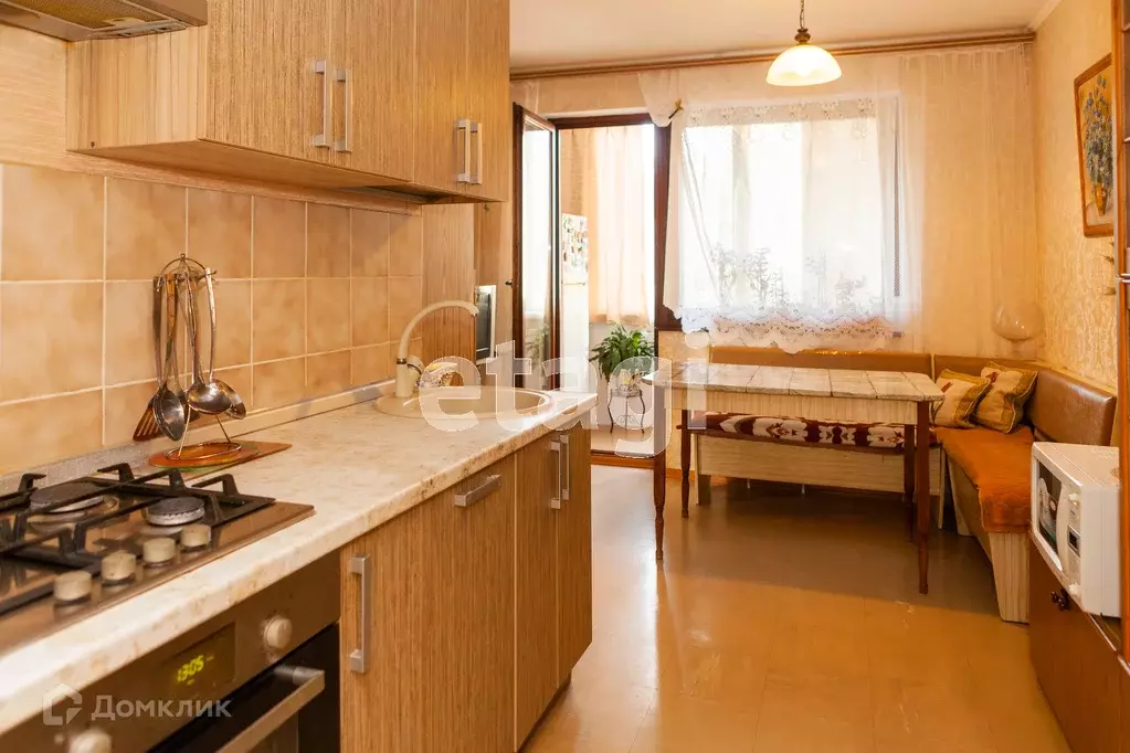 Продаётся 3-к квартира, 80.6 м - Фото 0