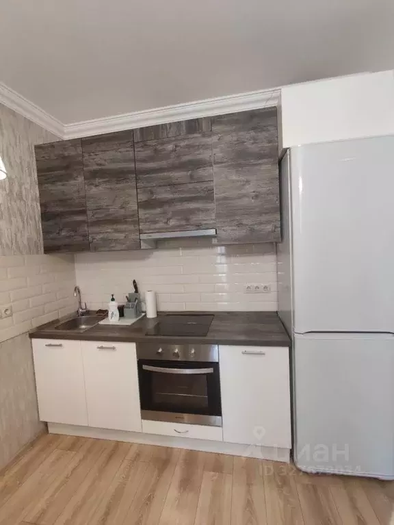 2-к кв. Москва Рязанский просп., 2/1к2Д (45.0 м) - Фото 1