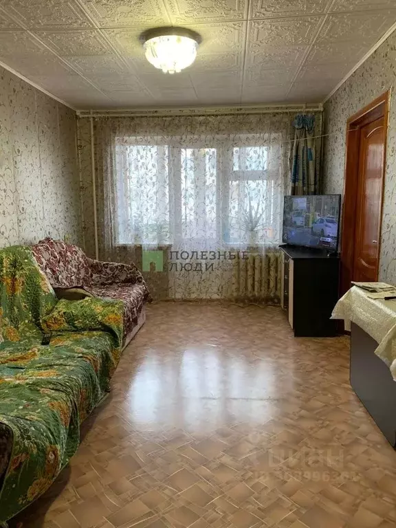 3-к кв. Башкортостан, Уфа Черниковская ул., 55 (57.0 м) - Фото 0