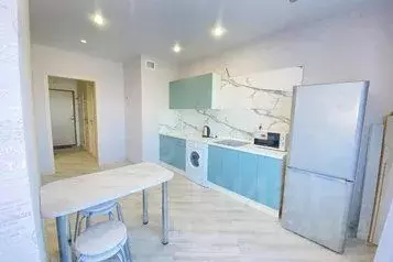 1-к кв. Татарстан, Казань ул. Рауиса Гареева, 105Б (38.0 м) - Фото 0