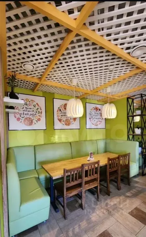 Помещение свободного назначения в Чувашия, Чебоксары Университетская ... - Фото 2