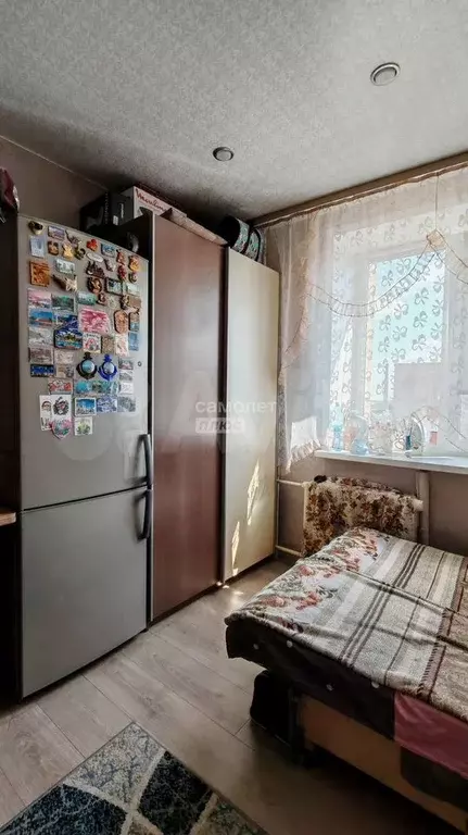 Комната 11,2 м в 1-к., 9/9 эт. - Фото 1