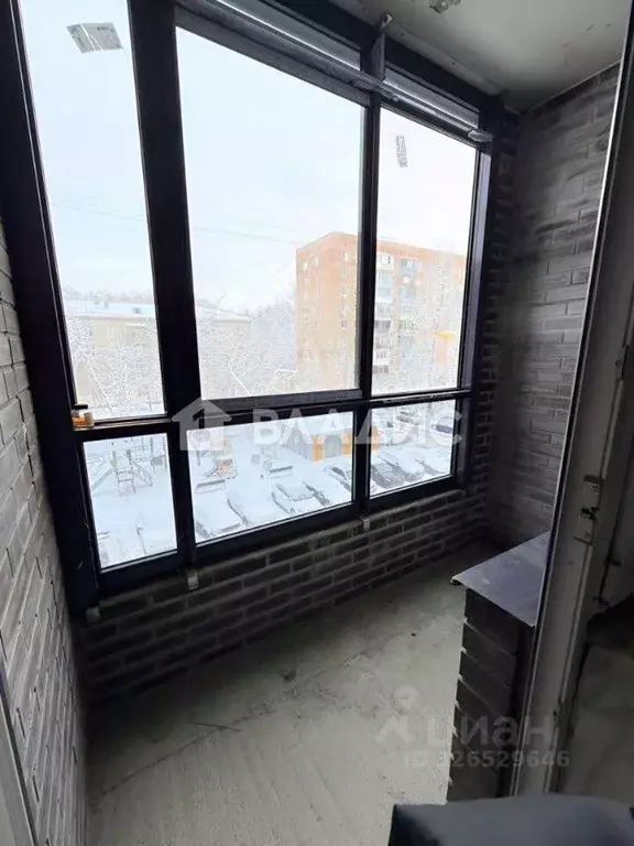 1-к кв. Московская область, Балашиха Молодежная ул., 11 (39.8 м) - Фото 1