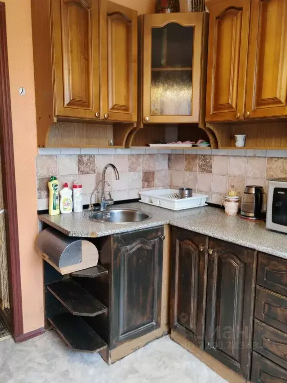 2-к кв. Московская область, Химки ул. Машинцева, 9 (52.0 м) - Фото 2