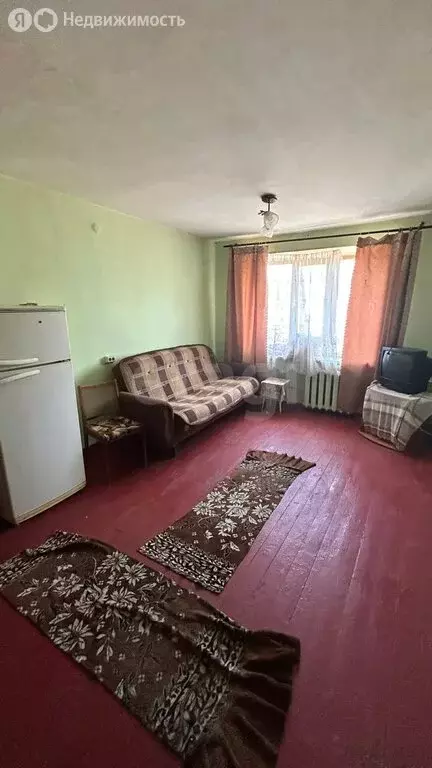 1к в -комнатной квартире (18 м) - Фото 2