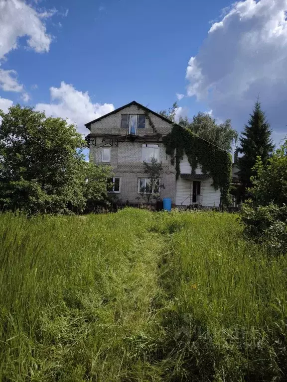 Дом в Московская область, Раменский муниципальный округ, д. Верея  ... - Фото 1