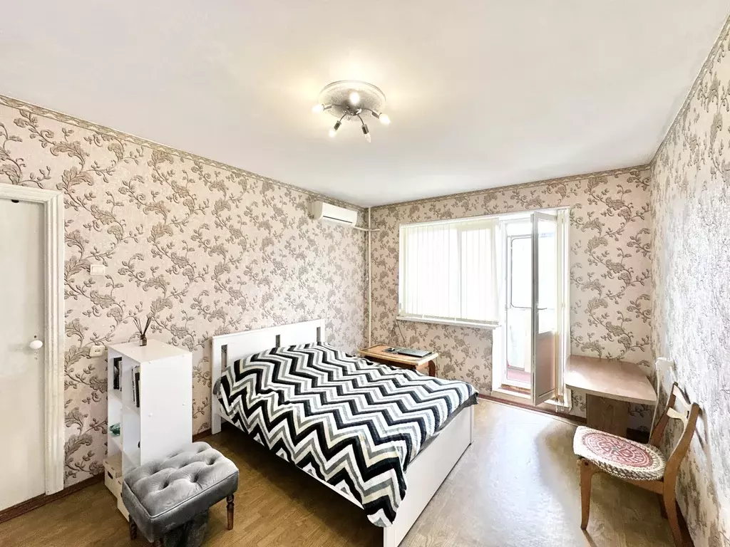Продаётся 2-к квартира, 51 м - Фото 1