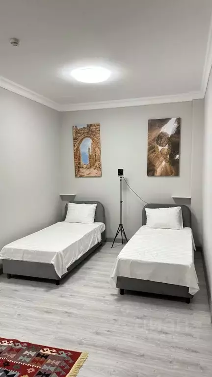 Комната Дагестан, Кизилюрт ул. Вишневского, 13 (27.0 м) - Фото 1