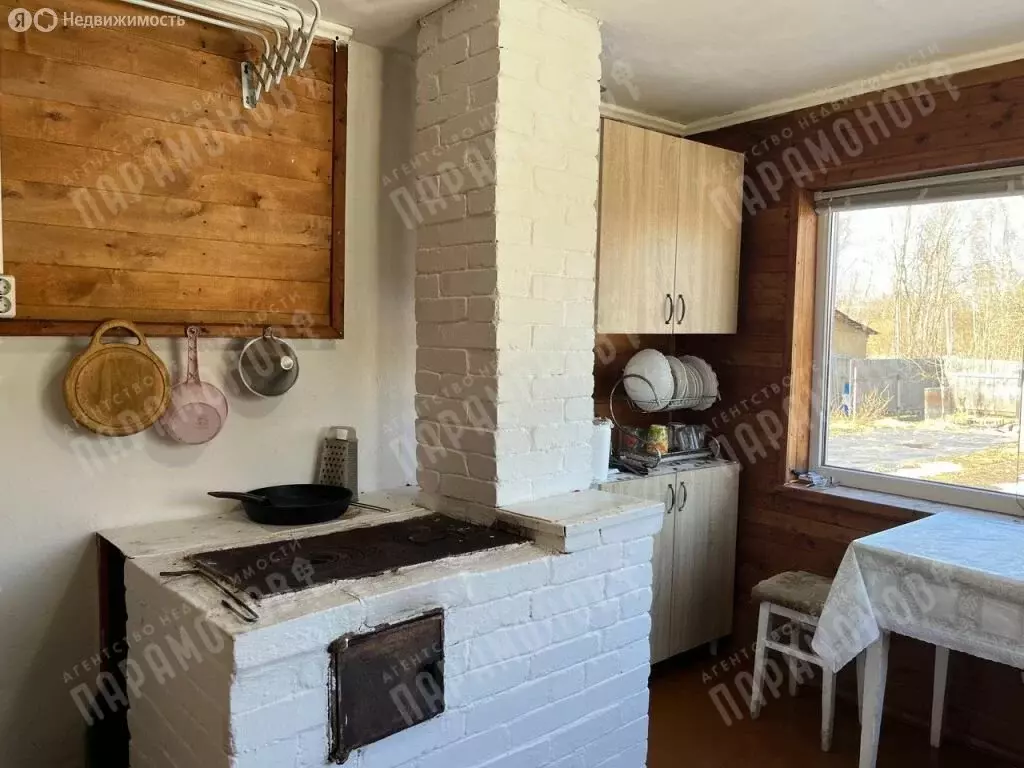 Дом в Тверская область, Калининский муниципальный округ, СНТ Ветеран ... - Фото 2