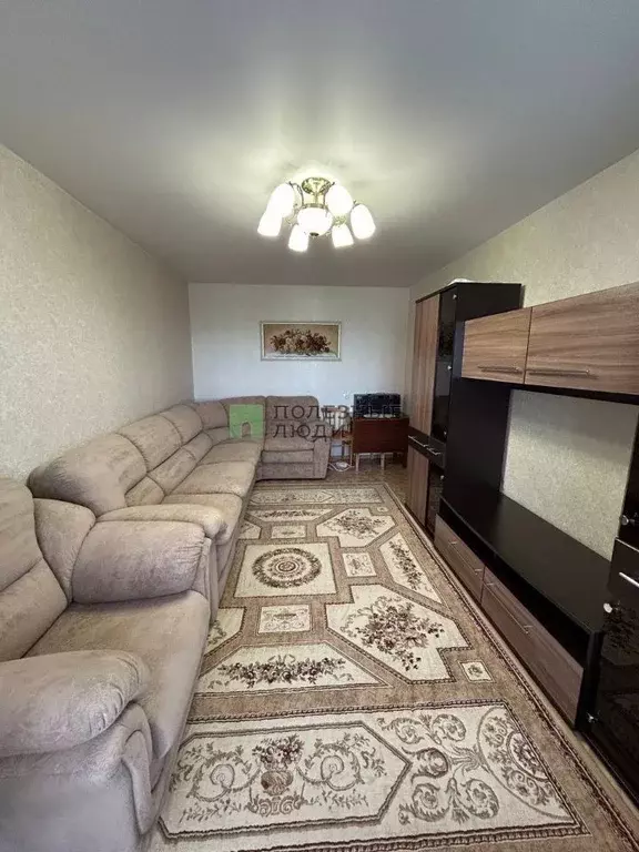 2-к кв. Челябинская область, Челябинск ул. Сулимова, 73 (51.2 м) - Фото 0