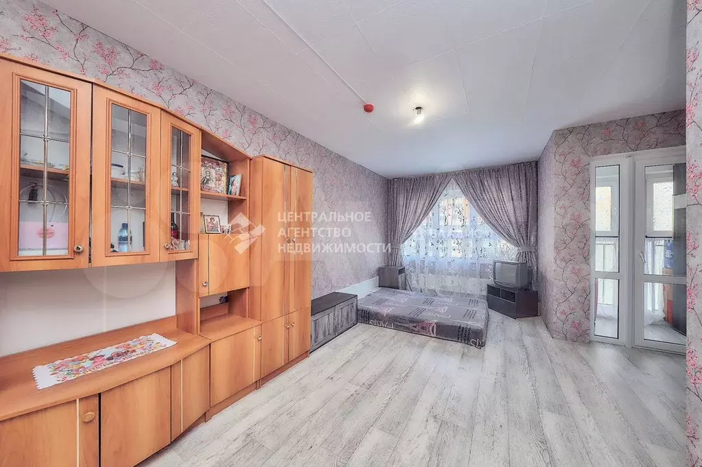 Квартира-студия, 26 м, 6/23 эт. - Фото 1
