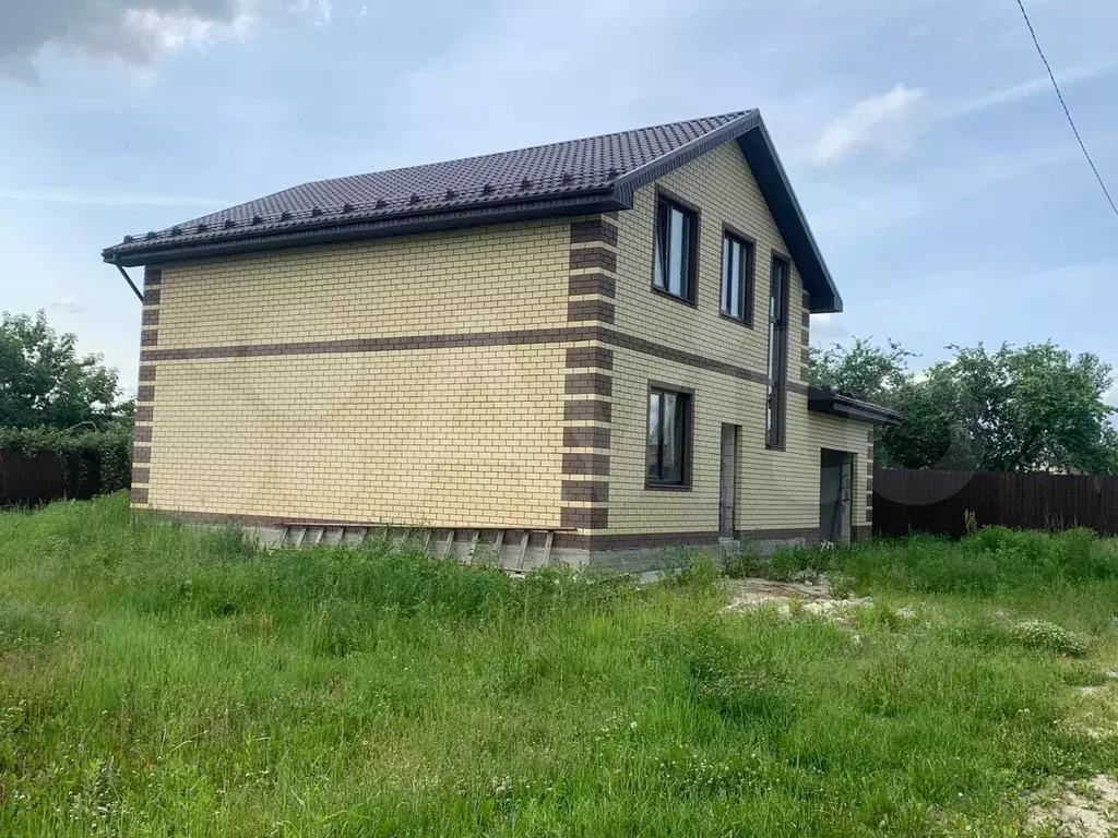 Коттедж 192 м на участке 7,5 сот. - Фото 1