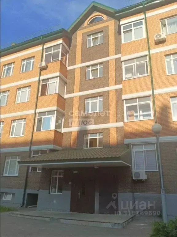 Студия Москва Филимонковское поселение, ул. Жемчужная, 1к16 (29.76 м) - Фото 0