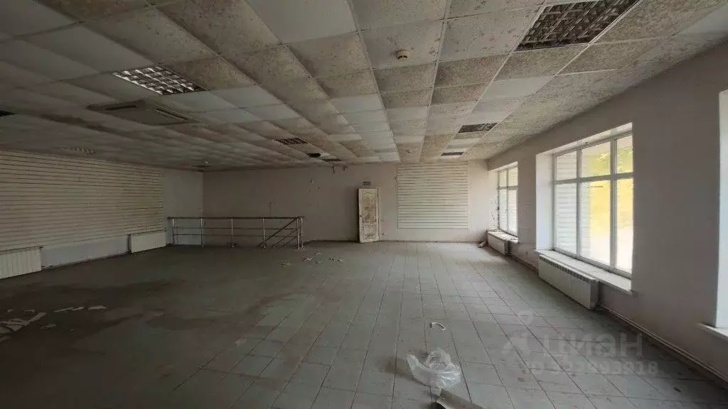 Офис в Рязанская область, Рязань Песочня тер., ул. Советской Армии, 5 ... - Фото 1