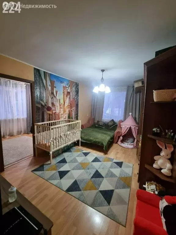 2-комнатная квартира: Феодосия, Тамбовский переулок, 1 (41.3 м) - Фото 1