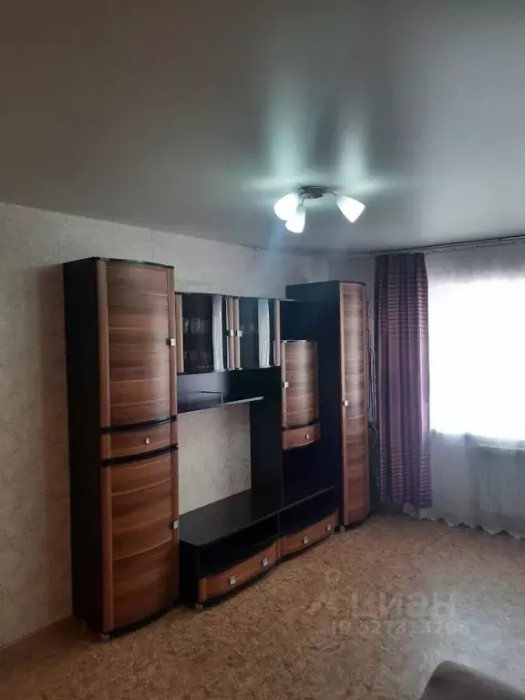 Студия Иркутская область, Иркутск ул. Розы Люксембург, 118/1 (27.0 м) - Фото 1