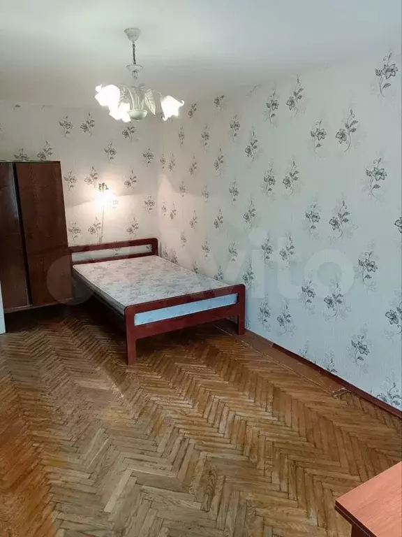 1-к. квартира, 35 м, 4/9 эт. - Фото 0