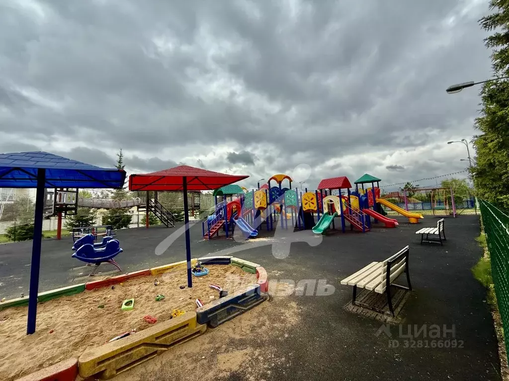 Участок в Москва д. Милюково, ул. Радужная (15.0 сот.) - Фото 2