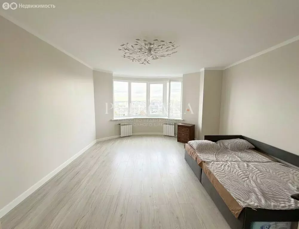 3-комнатная квартира: Москва, улица Молодцова, 19к2 (81.6 м) - Фото 2