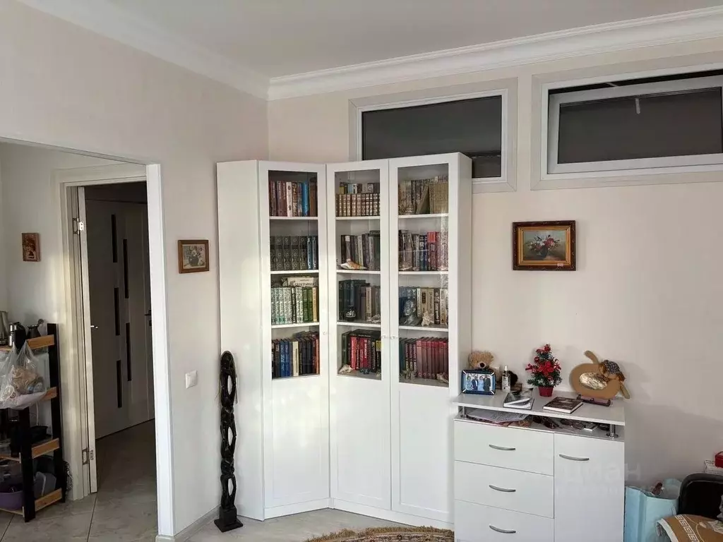 1-к кв. Московская область, Лосино-Петровский городской округ, ... - Фото 1