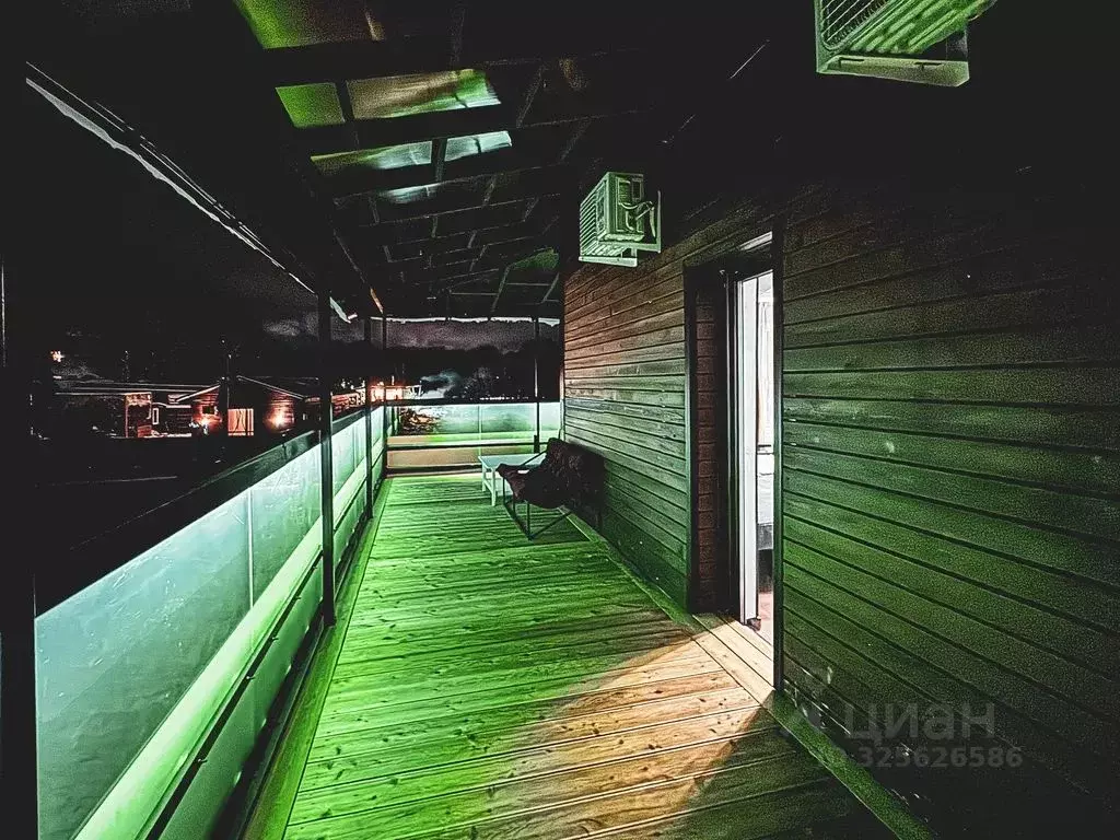 Дом в Московская область, Солнечногорск городской округ, Бережки-2 ... - Фото 1