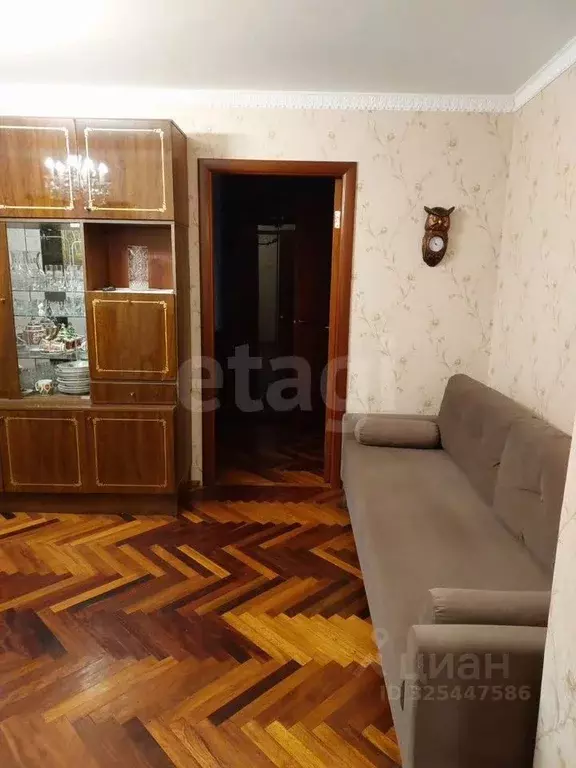 2-к кв. Марий Эл, Йошкар-Ола Пролетарская ул., 21 (46.0 м) - Фото 2