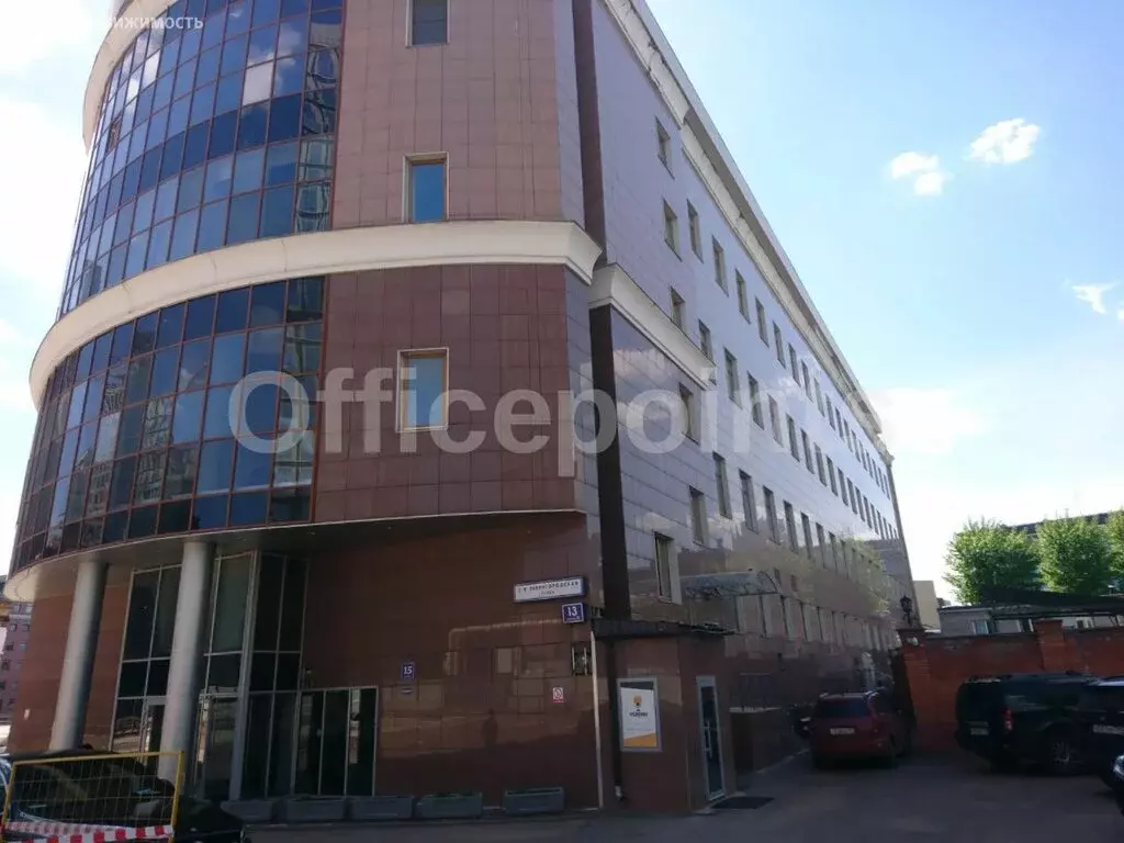 Офис (6800 м) - Фото 1