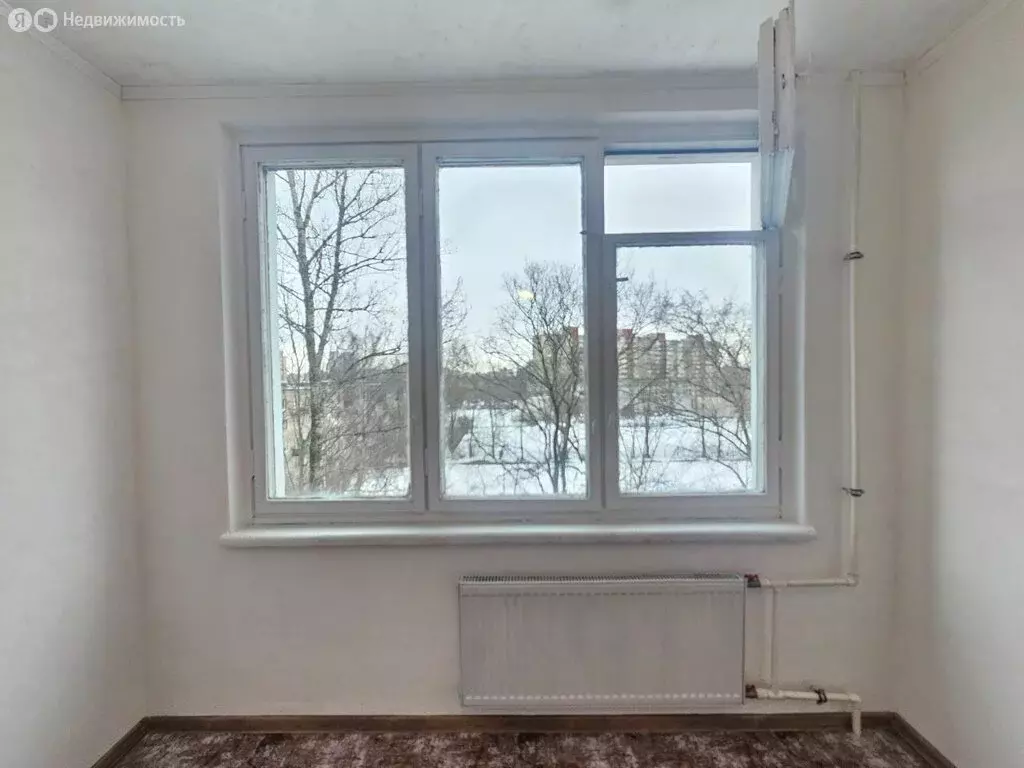 1к в 2-комнатной квартире (16.02 м) - Фото 2