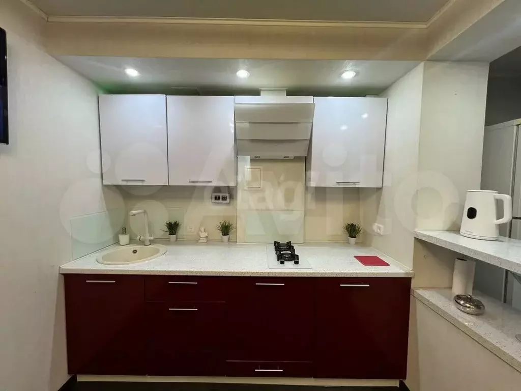 2-к. квартира, 54 м, 3/9 эт. - Фото 0