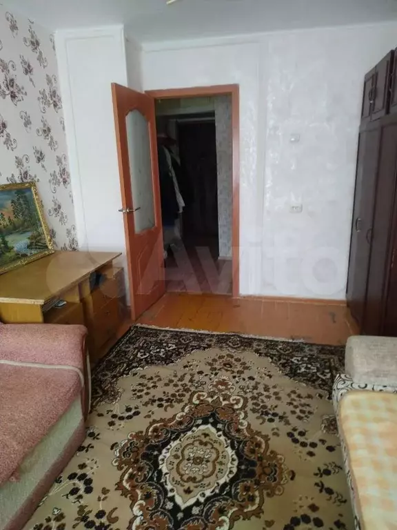 2-к. квартира, 40 м, 2/5 эт. - Фото 1