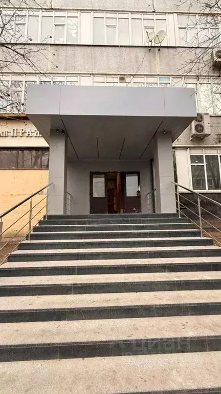 Офис в Москва Воронцовская ул., 35Бк2 (44 м) - Фото 1