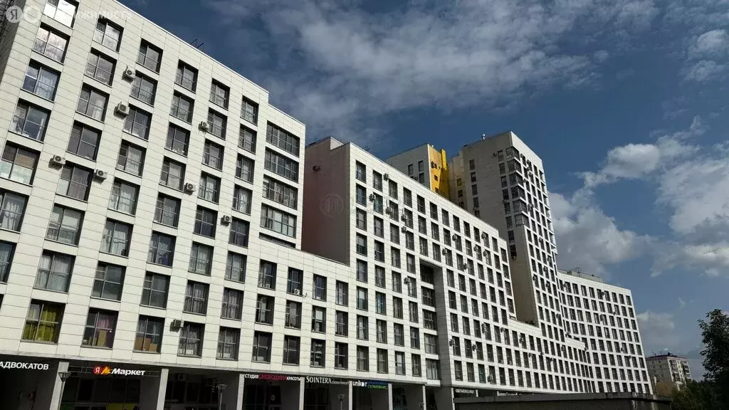 3-комнатная квартира: Балашиха, проспект Ленина, 32Б (60.4 м) - Фото 2