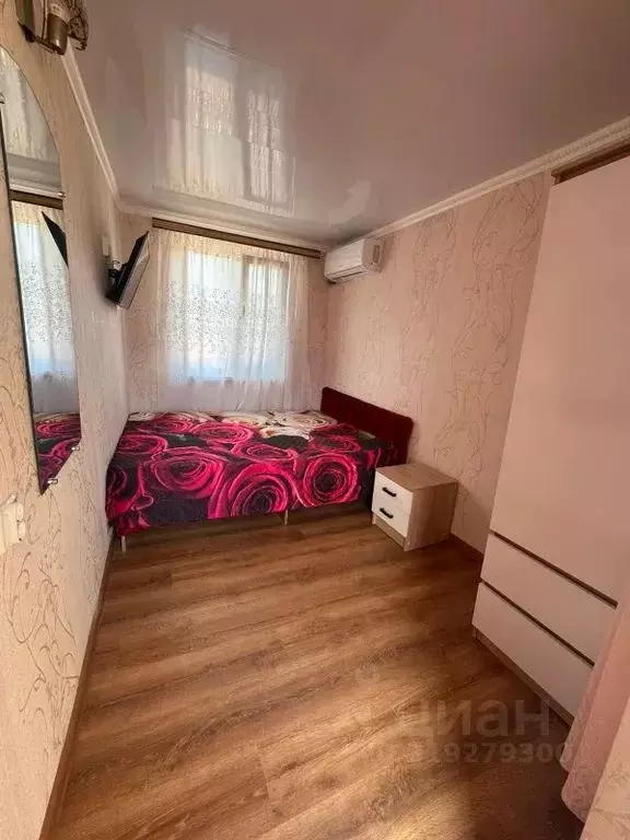 Комната Краснодарский край, Геленджик городской округ, с. ... - Фото 1