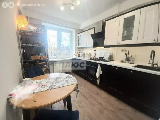 2-комнатная квартира: Санкт-Петербург, улица Вавиловых, 13к2 (45.5 м) - Фото 1