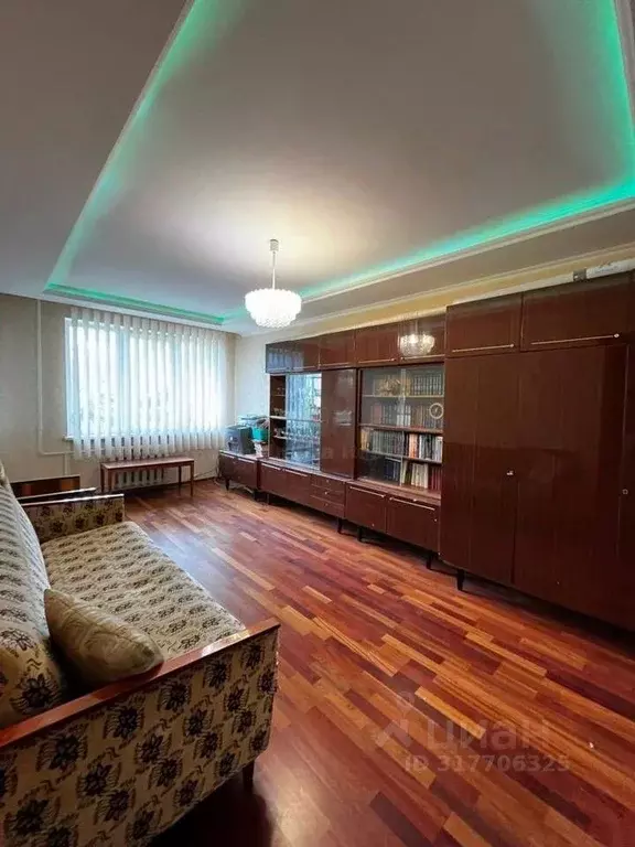 3-к кв. Севастополь ул. Хрусталева, 73 (91.0 м) - Фото 2