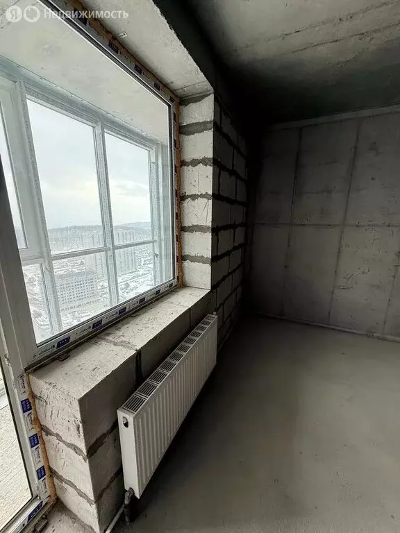 Квартира-студия: Владивосток, улица Расула Гамзатова, 5к2/2 (26.5 м) - Фото 2