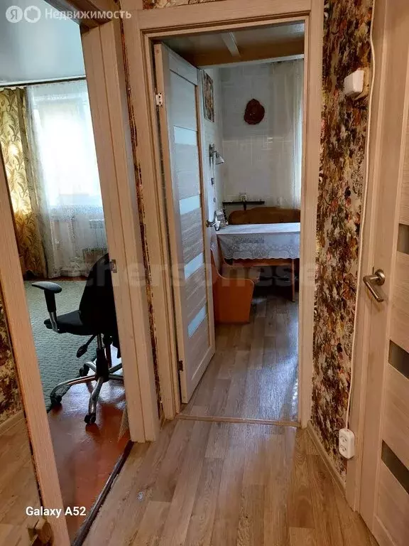 1-комнатная квартира: Севастополь, улица Маршала Крылова, 13 (30 м) - Фото 1