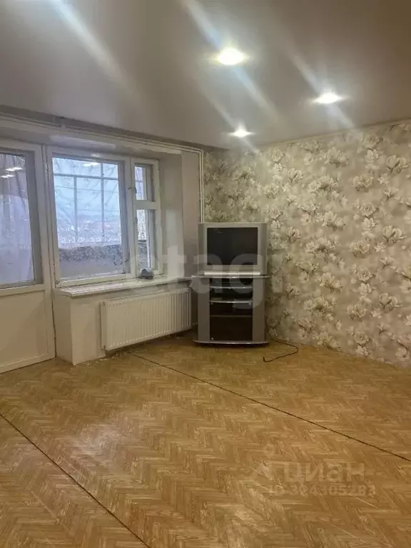 3-к кв. Башкортостан, Ишимбайский район, с. Петровское ул. ... - Фото 1