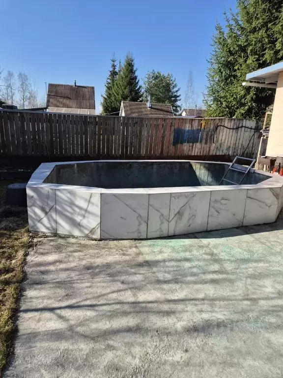 Дом в Санкт-Петербург, Санкт-Петербург, Павловск Звездочка СНТ,  (223 ... - Фото 2