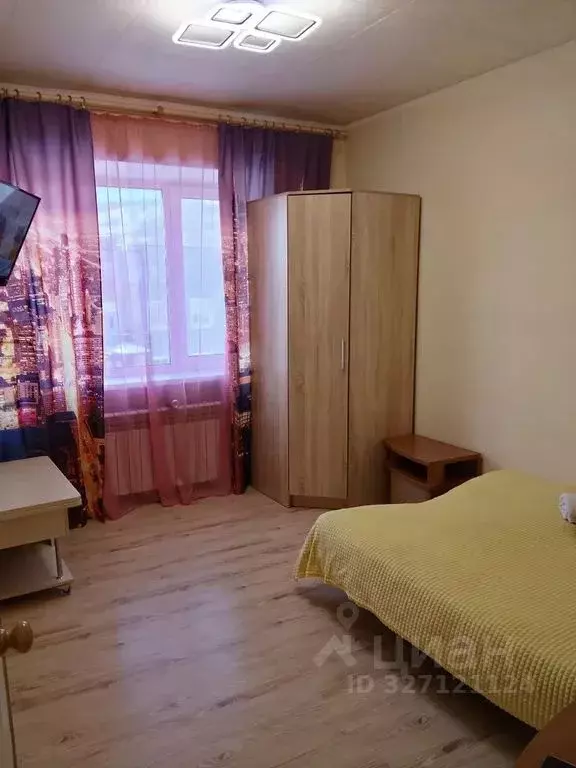 1-к кв. Магаданская область, Магадан ул. Берзина, 11А (20.0 м) - Фото 2