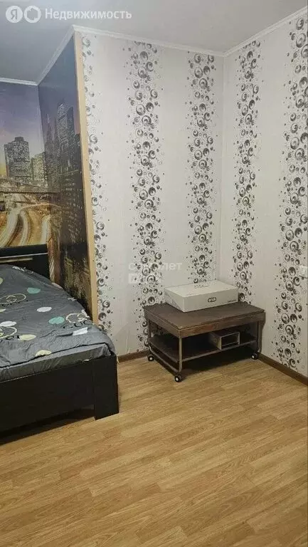 Квартира-студия: Переславль-Залесский, Октябрьская улица, 24 (32.8 м) - Фото 2