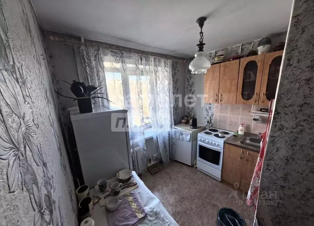 2-к кв. Иркутская область, Иркутск ул. Ломоносова, 70 (48.0 м) - Фото 2