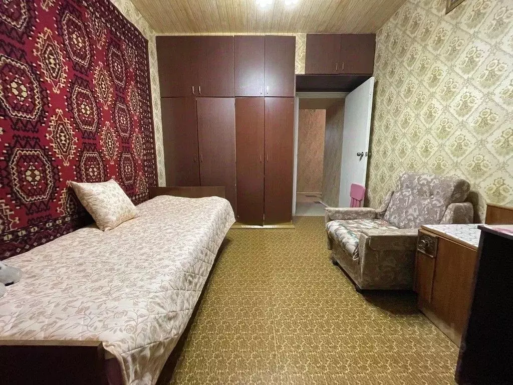 Комната Калужская область, Обнинск ул. Гагарина, 32 (12.0 м) - Фото 2