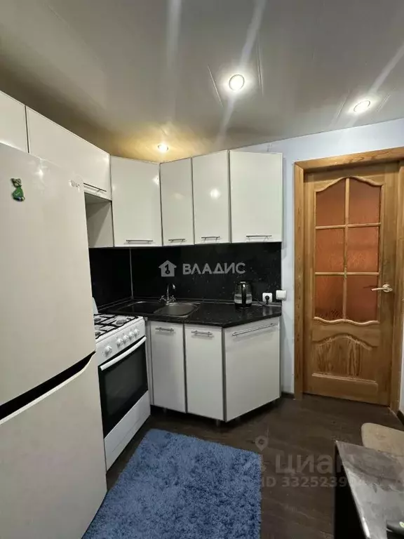 2-к кв. Башкортостан, Стерлитамак ул. Тукаева, 5А (43.2 м) - Фото 1