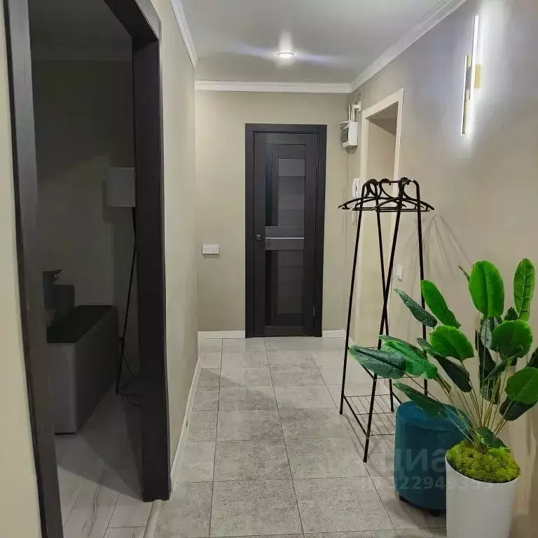 2-к кв. Ростовская область, Волгодонск Весенняя ул., 40 (50.0 м) - Фото 1