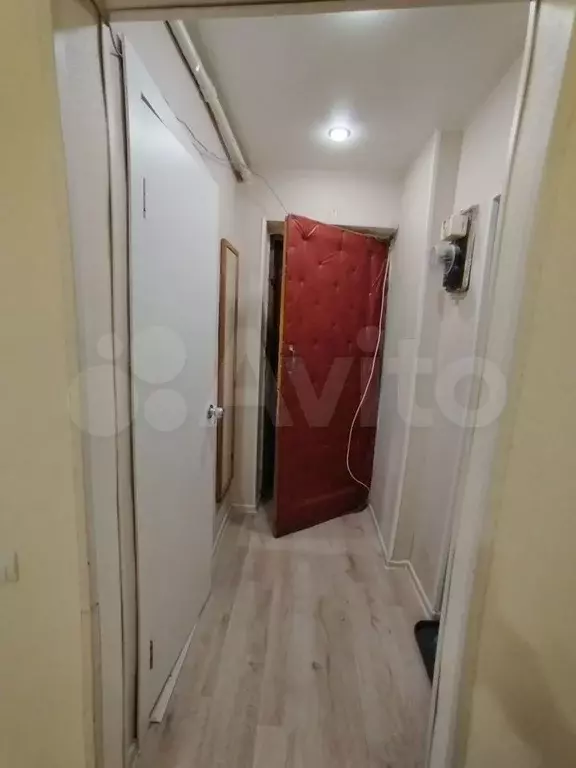 2-к. квартира, 32 м, 1/5 эт. - Фото 1