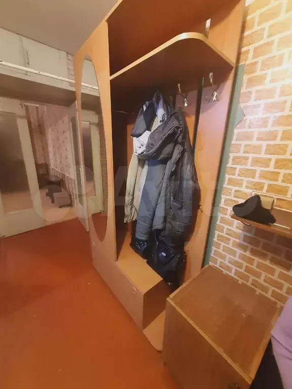 2-к. квартира, 45 м, 3/9 эт. - Фото 1