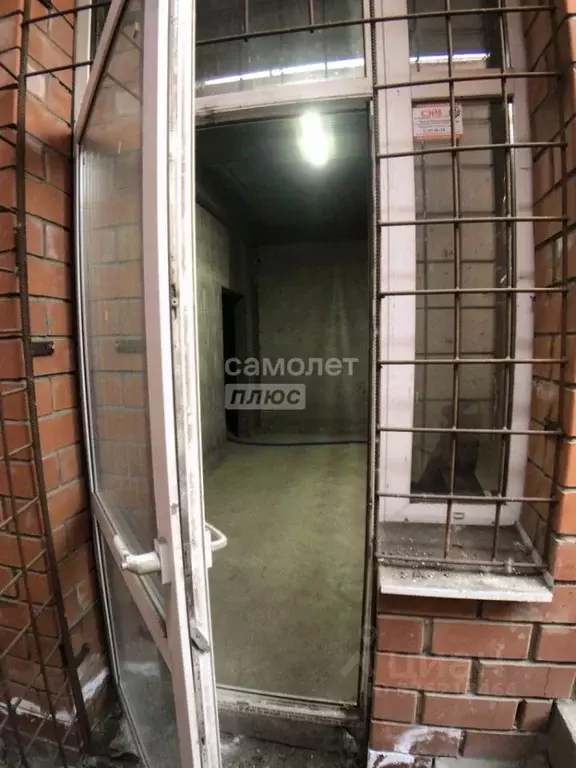 Помещение свободного назначения в Иркутская область, Иркутск ул. ... - Фото 1