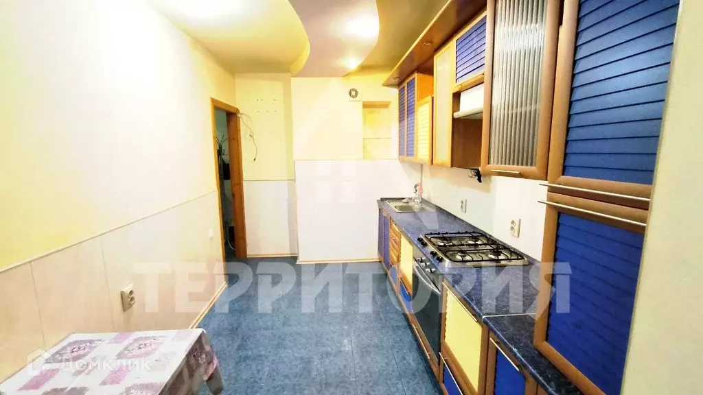 Продаётся 3-к квартира, 65 м - Фото 1